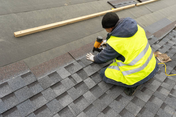 Sealant for Roof in Hanna City, IL
