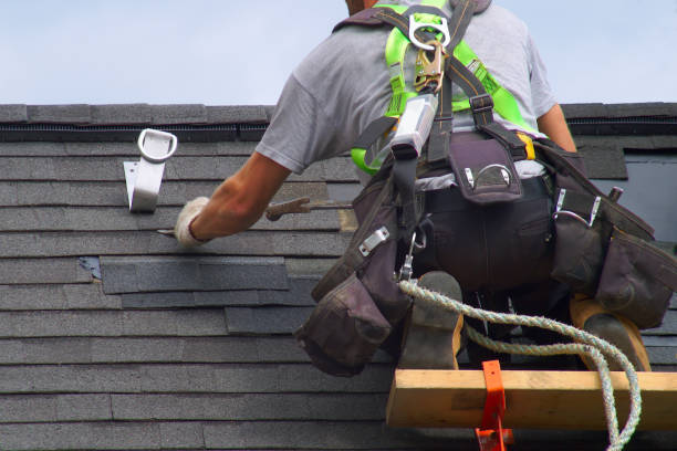 Best Tile Roofing Contractor  in Hanna City, IL