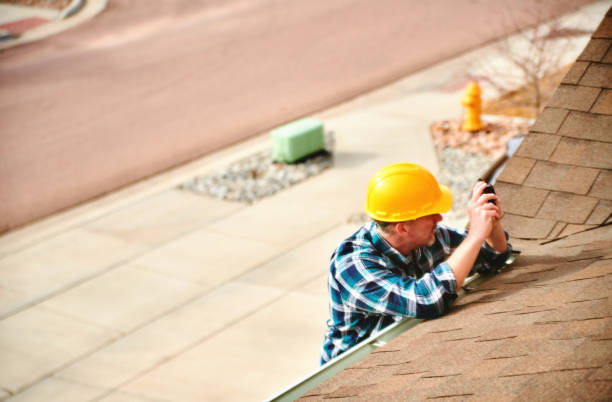 Best Roof Repair Specialists  in Hanna City, IL