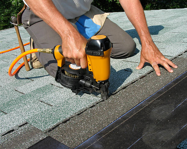 Hanna City, IL Roofing Contractor Company