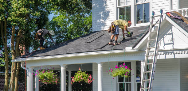 Best Roof Repair Services  in Hanna City, IL
